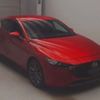 mazda mazda3 2020 CFJ1693368 image 5