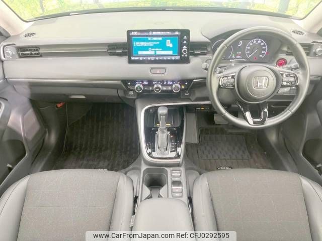 honda vezel 2022 -HONDA--VEZEL 6AA-RV5--RV5-1040708---HONDA--VEZEL 6AA-RV5--RV5-1040708- image 2