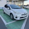 toyota aqua 2013 quick_quick_NHP10_NHP10-6133322 image 7