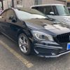 mercedes-benz cla-class 2013 -MERCEDES-BENZ--Benz CLA DBA-117342--WDD1173422N019451---MERCEDES-BENZ--Benz CLA DBA-117342--WDD1173422N019451- image 2