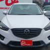 mazda cx-5 2015 -MAZDA--CX-5 LDA-KE2FW--KE2FW-201680---MAZDA--CX-5 LDA-KE2FW--KE2FW-201680- image 13