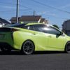 toyota prius 2015 -TOYOTA--Prius DAA-ZVW50--ZVW50-8000906---TOYOTA--Prius DAA-ZVW50--ZVW50-8000906- image 3