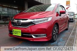 honda shuttle 2022 quick_quick_6AA-GP7_GP7-2213218