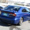 subaru legacy-b4 2002 -SUBARU--Legacy B4 TA-BE5--BE5-112396---SUBARU--Legacy B4 TA-BE5--BE5-112396- image 6