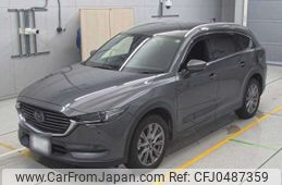 mazda cx-8 2019 -MAZDA 【神戸 000ｱ0000】--CX-8 3DA-KG2P--KG2P-214841---MAZDA 【神戸 000ｱ0000】--CX-8 3DA-KG2P--KG2P-214841-