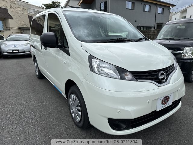 nissan nv200-vanette 2024 -NISSAN--NV200 5BF-VM20--VM20-235***---NISSAN--NV200 5BF-VM20--VM20-235***- image 1