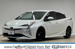 toyota prius 2016 -TOYOTA--Prius DAA-ZVW51--ZVW51-8011214---TOYOTA--Prius DAA-ZVW51--ZVW51-8011214-