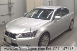 lexus gs 2012 -LEXUS--Lexus GS GWL10-6000651---LEXUS--Lexus GS GWL10-6000651-