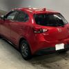 mazda demio 2017 -MAZDA 【福岡 531な855】--Demio DJ3FS-324695---MAZDA 【福岡 531な855】--Demio DJ3FS-324695- image 2