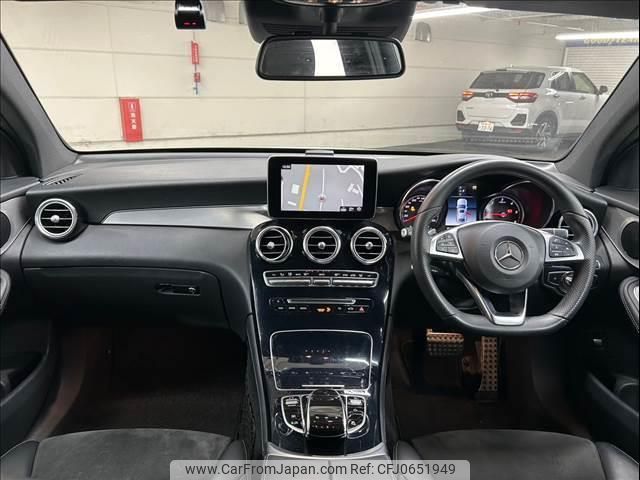 mercedes-benz glc-class 2018 quick_quick_LDA-253305C_WDC2533052F471460 image 2