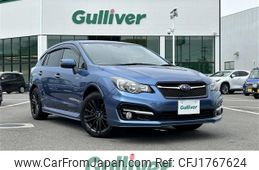 subaru impreza-wagon 2016 CFJ1767624