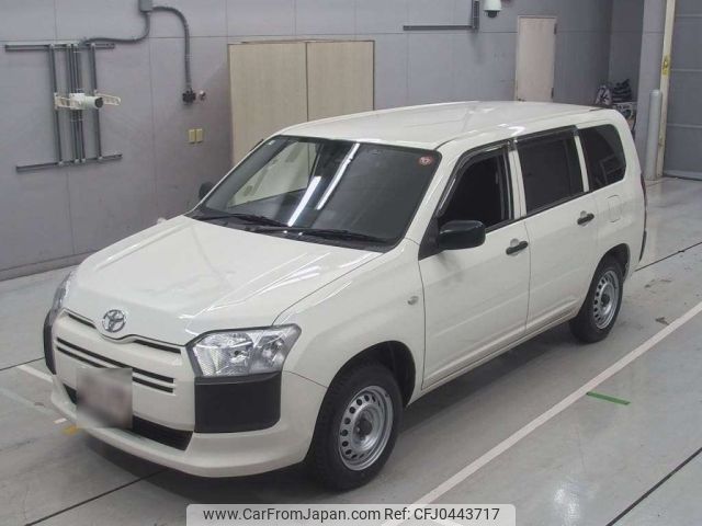 toyota probox-van 2019 -TOYOTA--Probox Van NCP165V-0068821---TOYOTA--Probox Van NCP165V-0068821- image 1