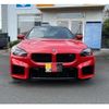 bmw m2 2023 -BMW--BMW M2 3BA-12DM30--WBS12DM0308D40904---BMW--BMW M2 3BA-12DM30--WBS12DM0308D40904- image 2