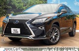 lexus rx 2015 -LEXUS--Lexus RX DAA-GYL25W--GYL25-0001196---LEXUS--Lexus RX DAA-GYL25W--GYL25-0001196-