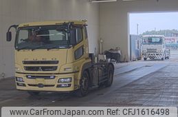 mitsubishi-fuso super-great 2013 CFJ1616498