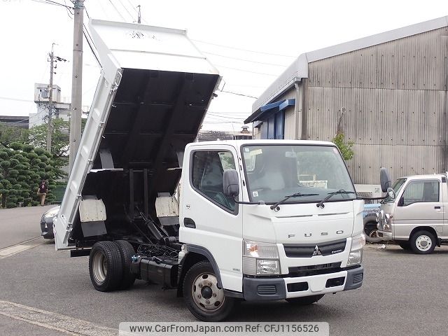 mitsubishi-fuso canter 2015 -MITSUBISHI--Canter TKG-FBA30--FBA30-541509---MITSUBISHI--Canter TKG-FBA30--FBA30-541509- image 1
