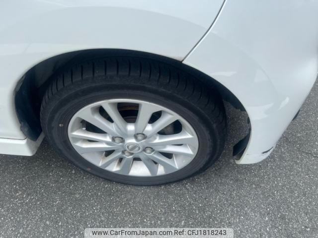 nissan dayz 2015 CFJ1818243 image 2