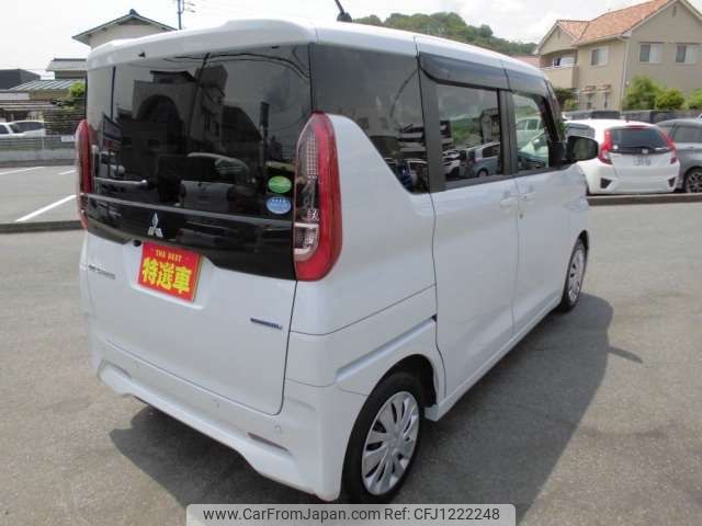 mitsubishi ek-space 2021 -MITSUBISHI 【姫路 581ﾉ 798】--ek Space 5AA-B34A--B34A-0006887---MITSUBISHI 【姫路 581ﾉ 798】--ek Space 5AA-B34A--B34A-0006887- image 2