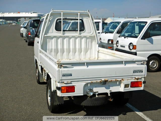 daihatsu hijet-truck 1993 No.13261 image 2