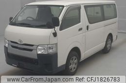 toyota hiace-van 2018 CFJ1826783