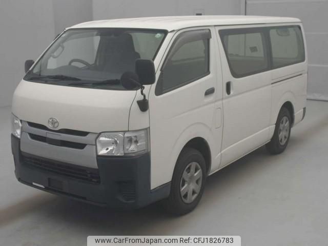 toyota hiace-van 2018 CFJ1826783 image 1