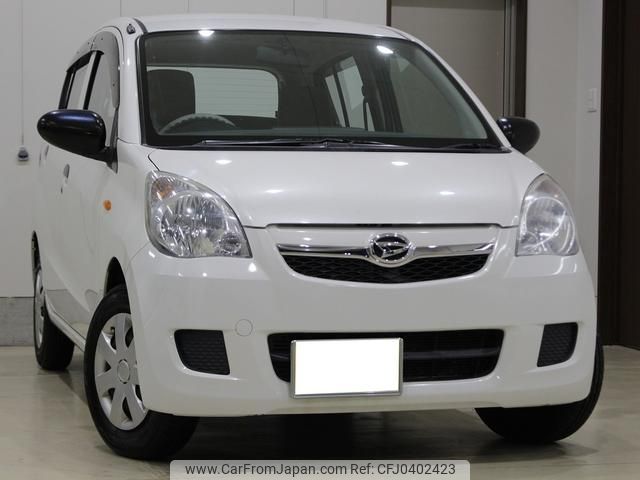 daihatsu mira 2012 GOO_JP_700130095430241026001 image 1