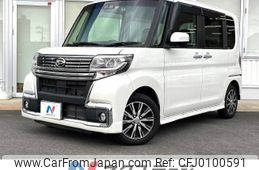 daihatsu tanto 2017 -DAIHATSU--Tanto DBA-LA600S--LA600S-0592096---DAIHATSU--Tanto DBA-LA600S--LA600S-0592096-