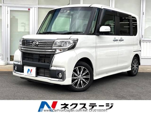 daihatsu tanto 2017 -DAIHATSU--Tanto DBA-LA600S--LA600S-0592096---DAIHATSU--Tanto DBA-LA600S--LA600S-0592096- image 1