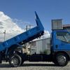 mitsubishi-fuso canter 1997 CFJ1649178 image 2