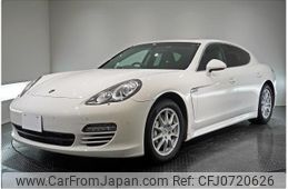 porsche panamera 2011 quick_quick_ABA-970M48A_WP0ZZZ97ZBL050589