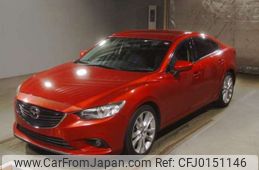 mazda atenza 2013 -MAZDA--Atenza Sedan LDA-GJ2FP--GJ2FP-107651---MAZDA--Atenza Sedan LDA-GJ2FP--GJ2FP-107651-