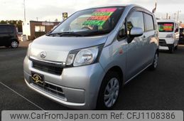 daihatsu move 2013 -DAIHATSU--Move LA100S--0274877---DAIHATSU--Move LA100S--0274877-