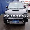 suzuki jimny 2013 quick_quick_ABA-JB23W_JB23W-693575 image 4