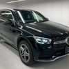 mercedes-benz glc-class 2022 quick_quick_3DA-253915_W1N2539152G014871 image 7