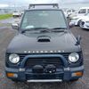 mitsubishi pajero-mini 1998 A556 image 2