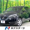 nissan note 2018 -NISSAN--Note DAA-HE12--HE12-149929---NISSAN--Note DAA-HE12--HE12-149929- image 1