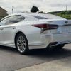 lexus ls 2018 CFJ1816524 image 6