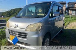 daihatsu tanto-exe 2010 CFJ1620317