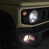 suzuki jimny-sierra 2020 CFJ0772931 image 16