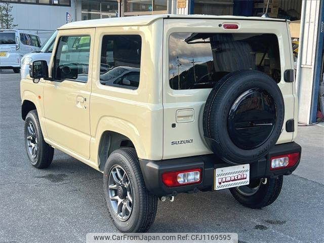 suzuki jimny 2024 -SUZUKI 【姫路 581ﾕ3595】--Jimny JB64W-364168---SUZUKI 【姫路 581ﾕ3595】--Jimny JB64W-364168- image 2