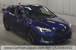 subaru impreza-sports 2022 quick_quick_3BA-GT2_065484