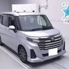toyota roomy 2021 -TOYOTA 【広島 530ﾃ1942】--Roomy M900A-0563484---TOYOTA 【広島 530ﾃ1942】--Roomy M900A-0563484- image 1