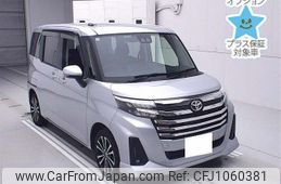 toyota roomy 2021 -TOYOTA 【広島 530ﾃ1942】--Roomy M900A-0563484---TOYOTA 【広島 530ﾃ1942】--Roomy M900A-0563484-