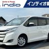 toyota noah 2020 quick_quick_6AA-ZWR80G_ZWR80-0456651 image 1