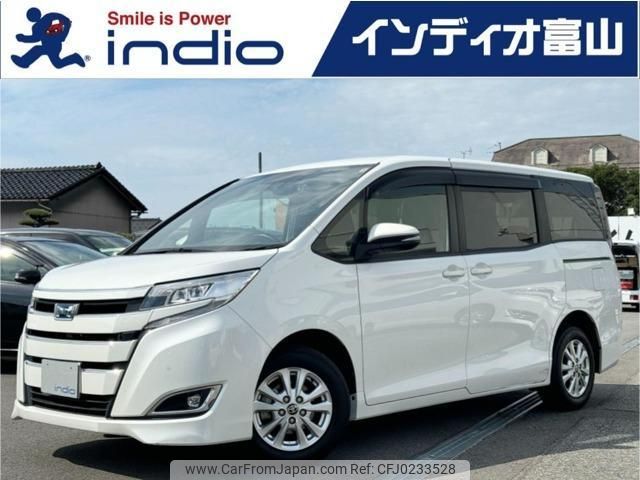 toyota noah 2020 quick_quick_6AA-ZWR80G_ZWR80-0456651 image 1