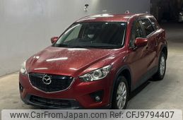 mazda cx-5 2013 -MAZDA--CX-5 KE2FW-126501---MAZDA--CX-5 KE2FW-126501-