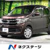 honda n-wgn 2014 -HONDA--N WGN DBA-JH1--JH1-1098204---HONDA--N WGN DBA-JH1--JH1-1098204- image 1