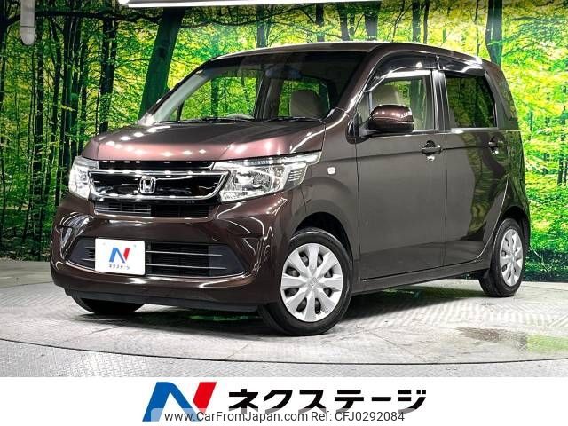 honda n-wgn 2014 -HONDA--N WGN DBA-JH1--JH1-1098204---HONDA--N WGN DBA-JH1--JH1-1098204- image 1