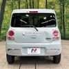 suzuki alto-lapin-chocolat 2014 quick_quick_HE22S_HE22S-832948 image 14