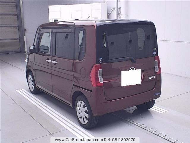 daihatsu tanto 2016 CFJ1802070 image 2